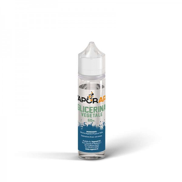 Glicerina Vegetale VaporArt 60ml